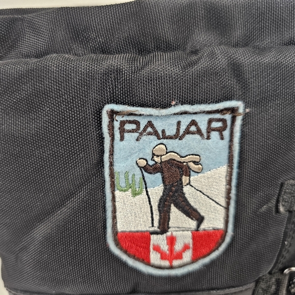 PAJAR GRIP LOW FAUX FUR LINED WATERPROOF RUBBER SNOW BOOT - Picture 3 of 9